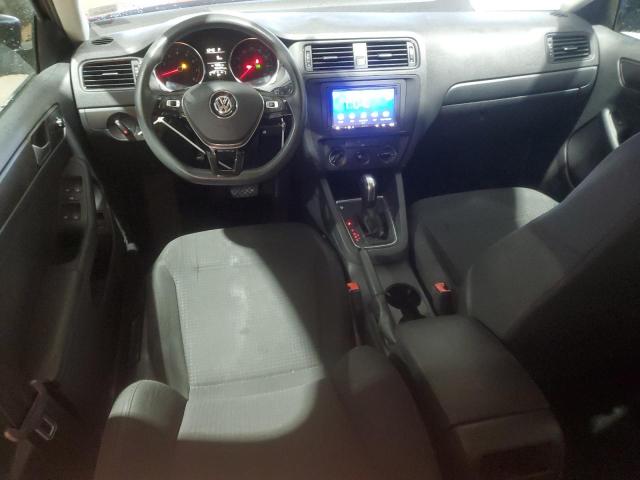 3VW267AJ3GM314916 - 2016 VOLKSWAGEN JETTA S BURGUNDY photo 8