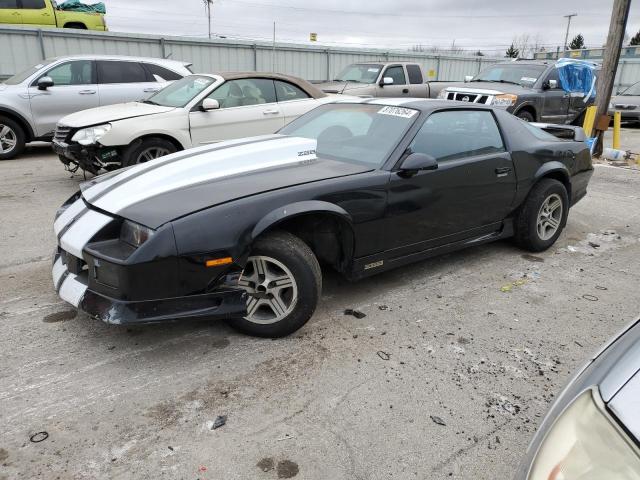 1991 CHEVROLET CAMARO Z28, 