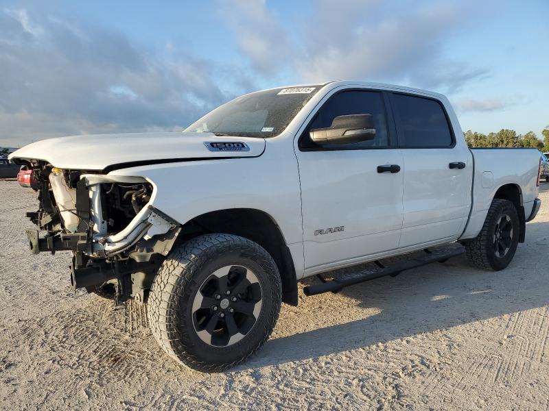 2023 RAM 1500 BIG HORN/LONE STAR, 