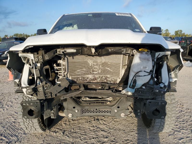 1C6RRFFG1PN701994 - 2023 RAM 1500 BIG HORN/LONE STAR WHITE photo 5