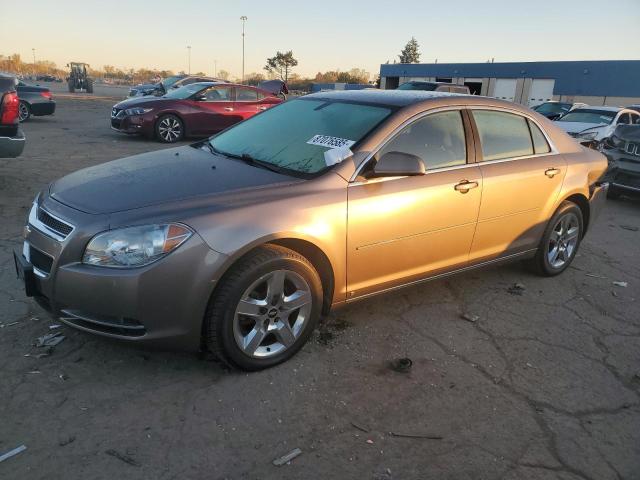 2010 CHEVROLET MALIBU 1LT, 