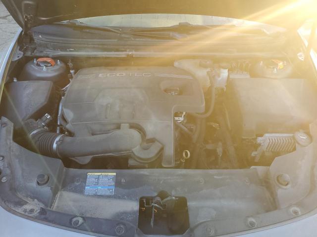 1G1ZC5EB7AF130757 - 2010 CHEVROLET MALIBU 1LT Qəhvəyi foto 11