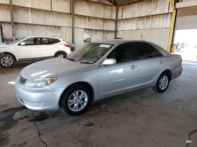 2005 TOYOTA CAMRY LE, 