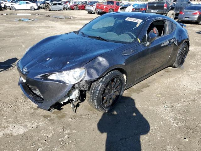 2015 TOYOTA SCION FR-S, 