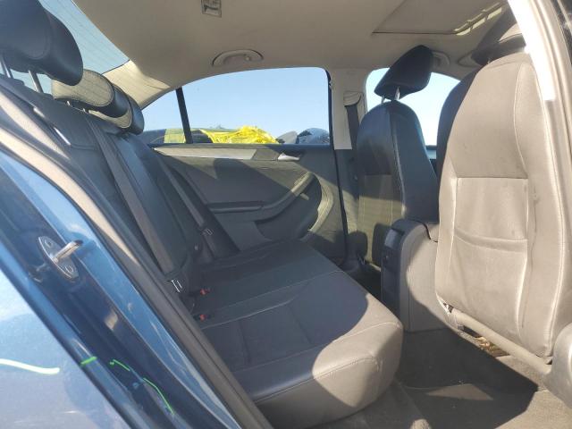 3VWD67AJ0GM406297 - 2016 VOLKSWAGEN JETTA SE Mavi foto 10