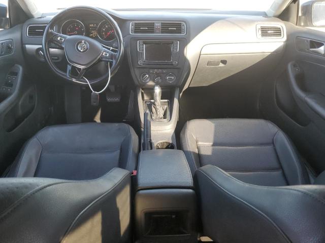 3VWD67AJ0GM406297 - 2016 VOLKSWAGEN JETTA SE Mavi foto 8