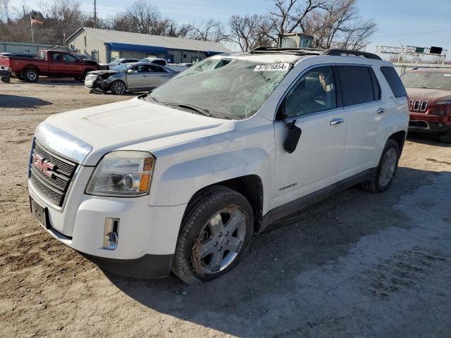 2012 GMC TERRAIN SLT, 