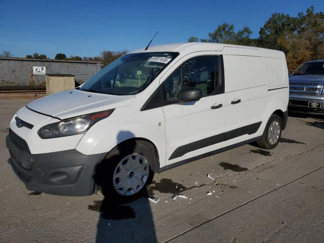 2015 FORD TRANSIT CONNECT XL, 