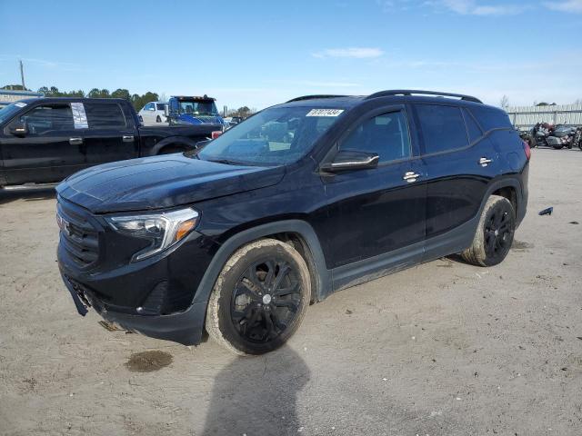 2019 GMC TERRAIN SLE, 