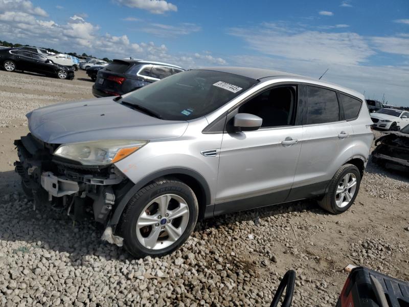 2016 FORD ESCAPE SE, 
