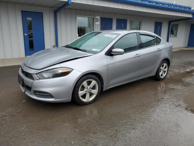 2015 DODGE DART SXT, 