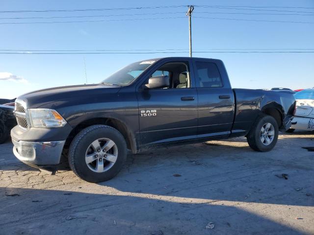 1C6RR6FG2ES211580 - 2014 RAM 1500 ST GRAY photo 1