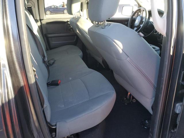 1C6RR6FG2ES211580 - 2014 RAM 1500 ST GRAY photo 10