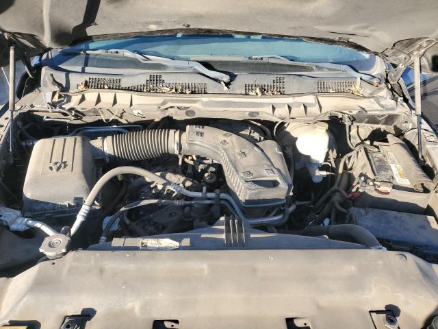 1C6RR6FG2ES211580 - 2014 RAM 1500 ST GRAY photo 11