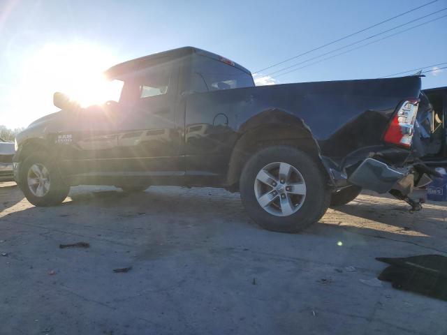 1C6RR6FG2ES211580 - 2014 RAM 1500 ST GRAY photo 2