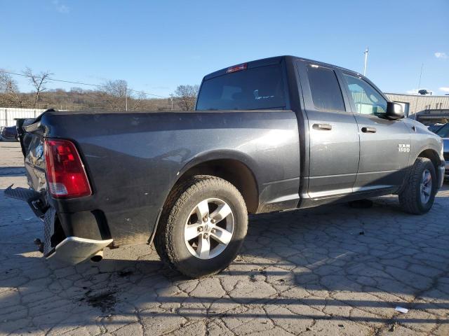 1C6RR6FG2ES211580 - 2014 RAM 1500 ST GRAY photo 3