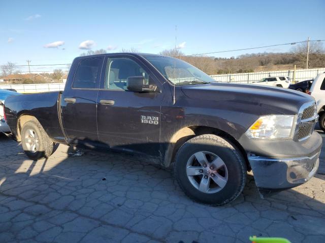 1C6RR6FG2ES211580 - 2014 RAM 1500 ST GRAY photo 4
