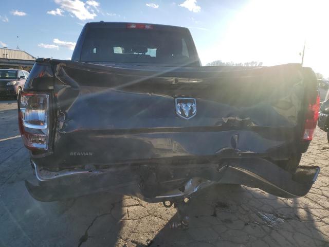 1C6RR6FG2ES211580 - 2014 RAM 1500 ST GRAY photo 6