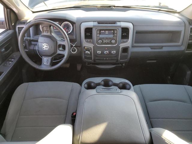1C6RR6FG2ES211580 - 2014 RAM 1500 ST GRAY photo 8