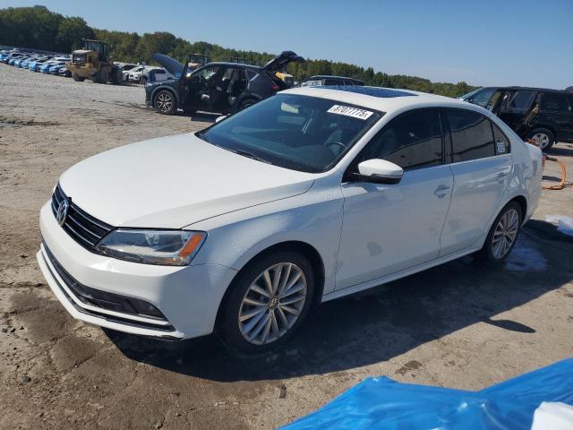 2015 VOLKSWAGEN JETTA SE, 