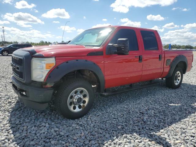 2013 FORD F250 SUPER DUTY, 