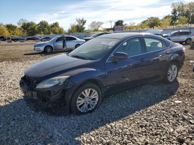 2010 MAZDA 6 I, 