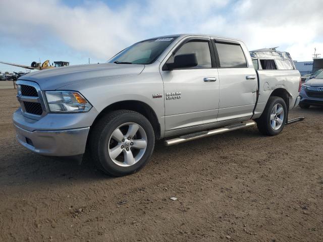 2016 RAM 1500 SLT, 