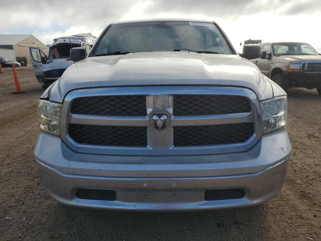 1C6RR7LT5GS109085 - 2016 RAM 1500 SLT ვერცხლისფერი ფოტო 5