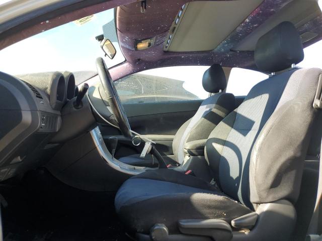 JTKDE177770158124 - 2007 TOYOTA SCION TC 银色 照片 7