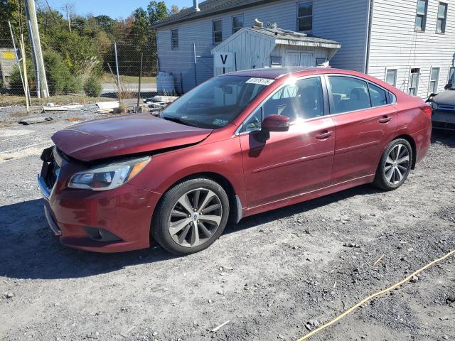2016 SUBARU LEGACY 2.5I LIMITED, 