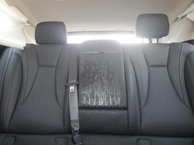 LRBFZNR45MD104175 - 2021 BUICK ENVISION ESSENCE თეთრი ფოტო 10