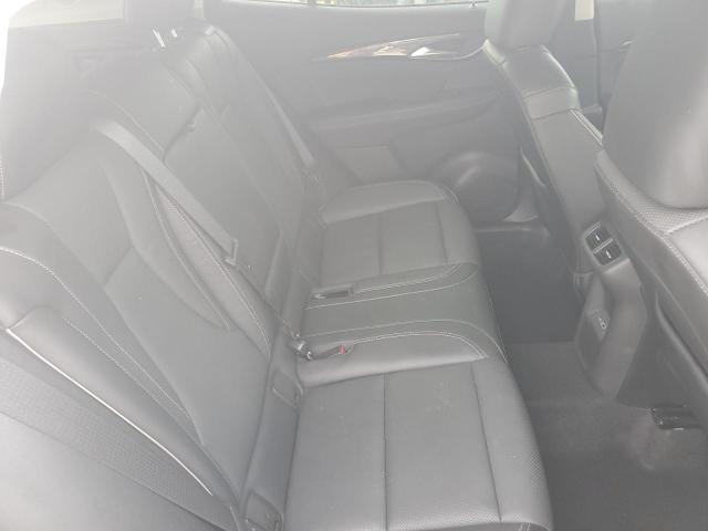 LRBFZNR45MD104175 - 2021 BUICK ENVISION ESSENCE თეთრი ფოტო 11