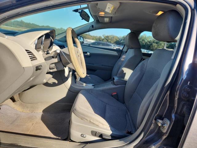 1G1ZA5EU1BF340554 - 2011 CHEVROLET MALIBU LS GRAY photo 7