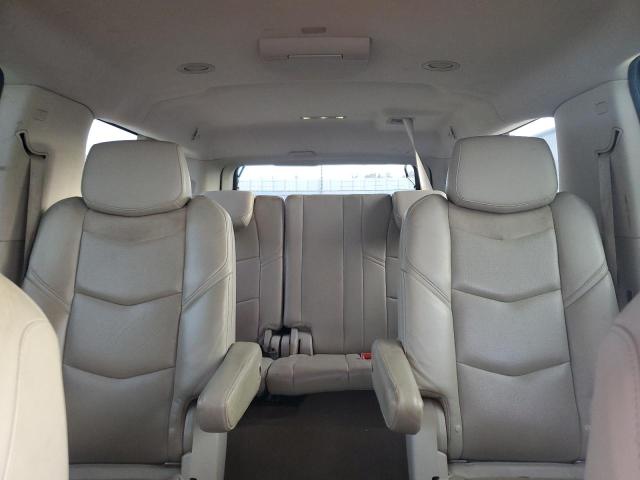 1GYS4JKJ7GR175449 - 2016 CADILLAC ESCALADE ESV PREMIUM 白色 照片 10