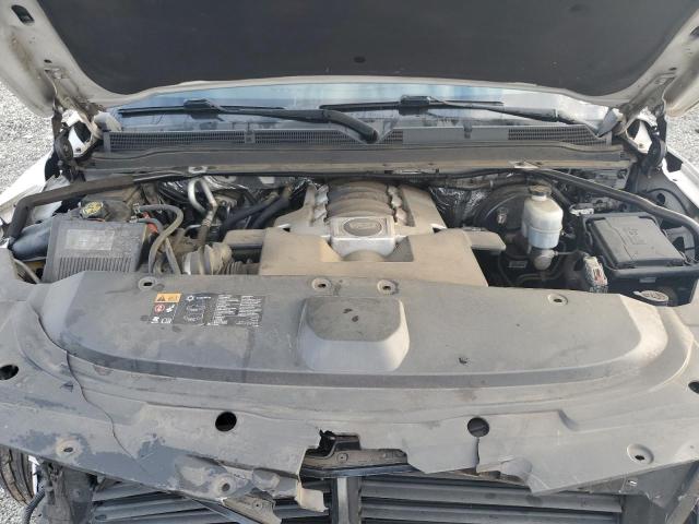 1GYS4JKJ7GR175449 - 2016 CADILLAC ESCALADE ESV PREMIUM 白色 照片 12