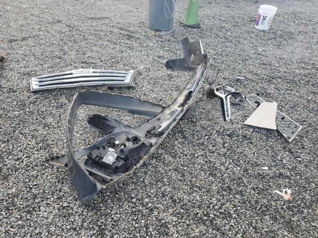 1GYS4JKJ7GR175449 - 2016 CADILLAC ESCALADE ESV PREMIUM 白色 照片 13