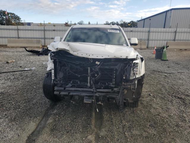 1GYS4JKJ7GR175449 - 2016 CADILLAC ESCALADE ESV PREMIUM 白色 照片 5