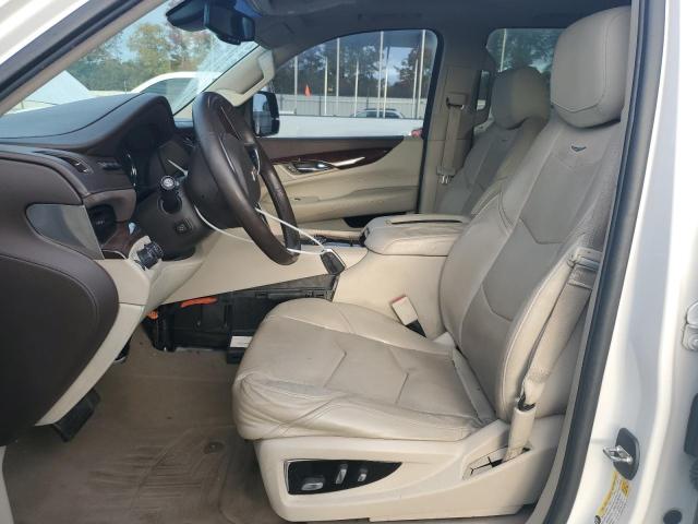 1GYS4JKJ7GR175449 - 2016 CADILLAC ESCALADE ESV PREMIUM 白色 照片 7