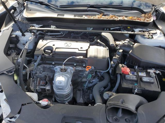 19UUB1F59LA017528 - 2020 ACURA TLX TECHNOLOGY 白色 照片 11