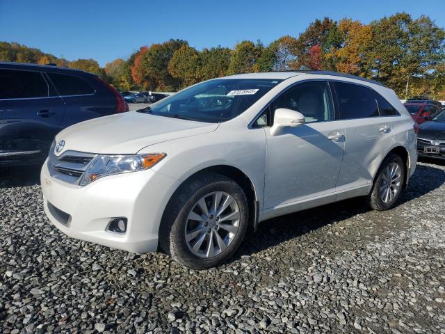 2014 TOYOTA VENZA LE, 