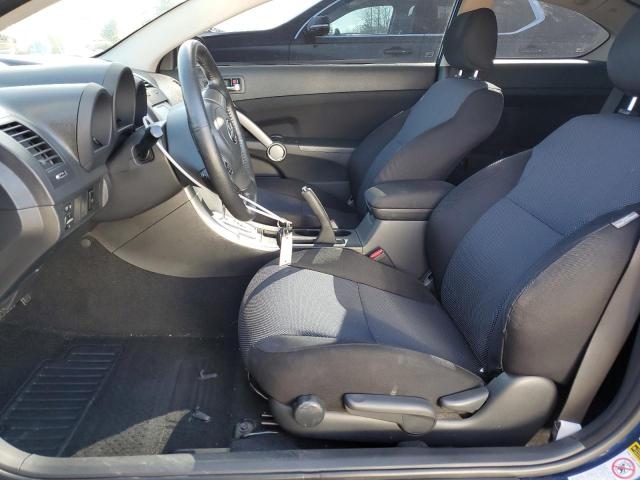 JTKDE167880271373 - 2008 TOYOTA SCION TC 蓝色 照片 7