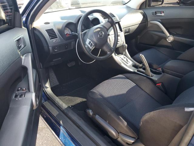 JTKDE167880271373 - 2008 TOYOTA SCION TC 蓝色 照片 8