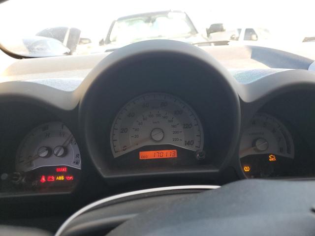 JTKDE167880271373 - 2008 TOYOTA SCION TC 蓝色 照片 9