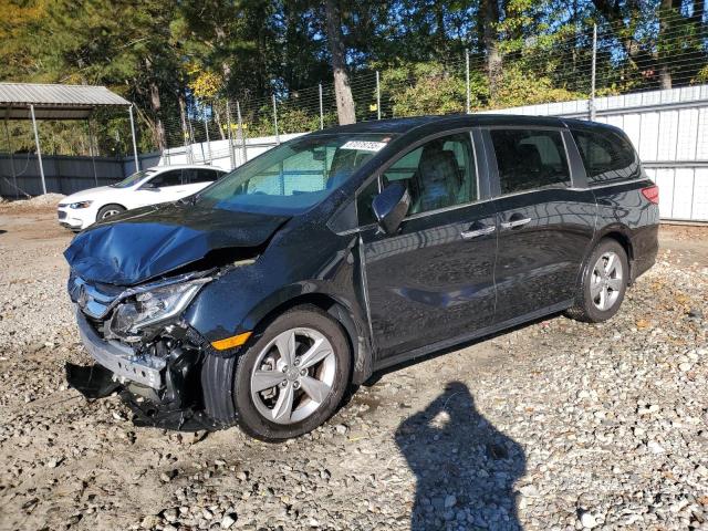 2019 HONDA ODYSSEY EXL, 