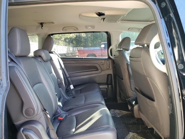 5FNRL6H71KB033323 - 2019 HONDA ODYSSEY EXL Սև լուսանկար 11