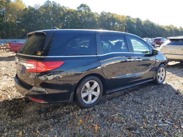 5FNRL6H71KB033323 - 2019 HONDA ODYSSEY EXL Սև լուսանկար 3