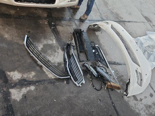 3LN6L2GK9DR804237 - 2013 LINCOLN MKZ Biały zdjęcie 12