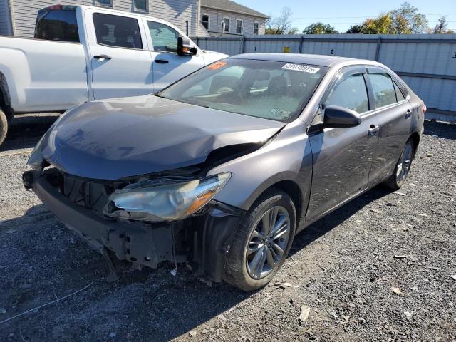 2016 TOYOTA CAMRY LE, 