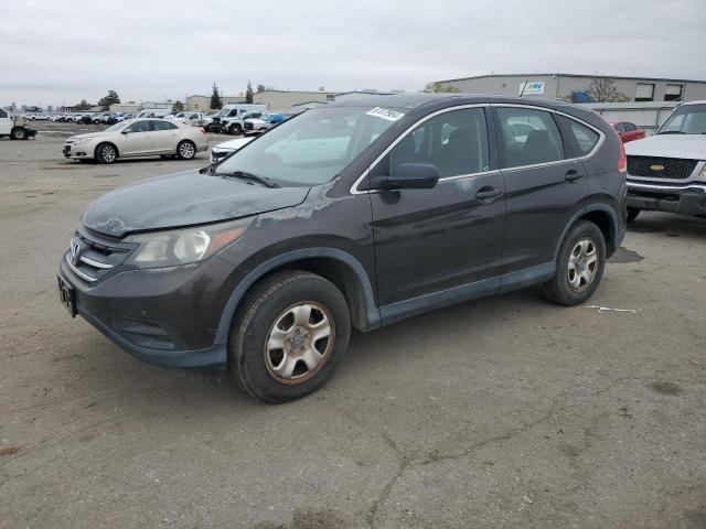 2014 HONDA CR-V LX, 