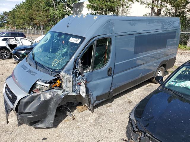 2020 RAM PROMASTER 3500 HIGH, 